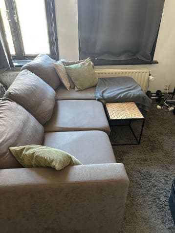 Gratis bank af te halen in Alkmaar