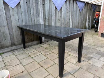Eettafel