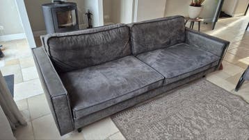 2,5 zits bankstel GRATIS!