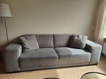 3 persoons bank (Trendhopper)