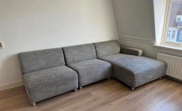 Gratis hoekbank, zsm ophalen!