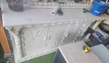 GRATIS fossiele meubels!