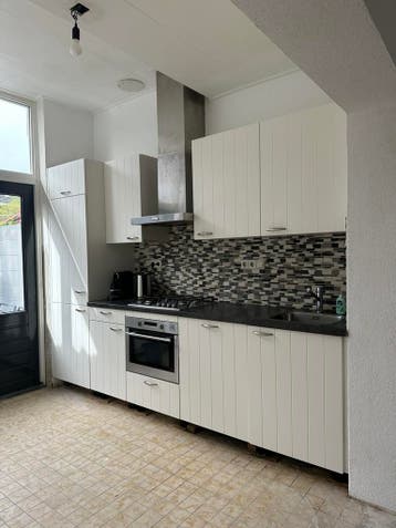 Vandaag Gratis!! Ophalen Complete Keuken met aandachtspunten