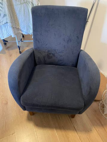 Gratis Fauteuil