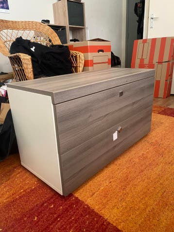 Dresser / Ladekast