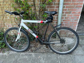 Gratis Rossier mountainbike
