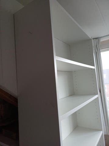Billy Boekenkast
