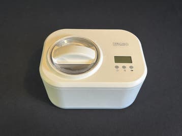 Gratis Kumio ijsmachine (mist binnenkom)