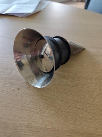 Koffiefilter Eva Solo