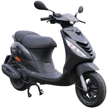 !!GEZOCHT!! Piaggio Zip 4t 50cc carb