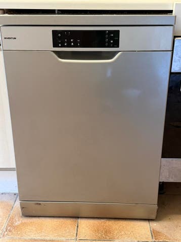 Vaatwasser gratis af te halen