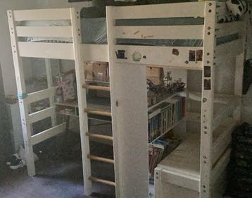 Hoogslaper gratis ophalen