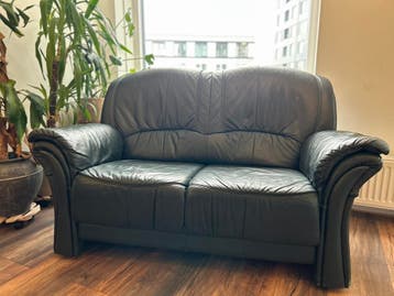 gratis bank en stoel