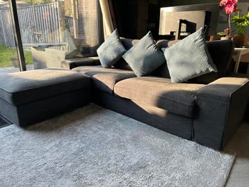 Good Condition Sofa available for pickup