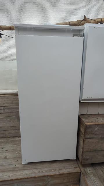 Koelkast (Defect; die vriest)