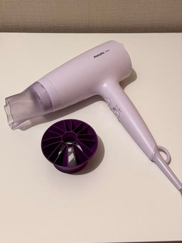 Philips Föhn 2100W BHD341 - Krachtige Haardroger