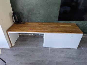 Gratis! Speelgoedkist Smastad