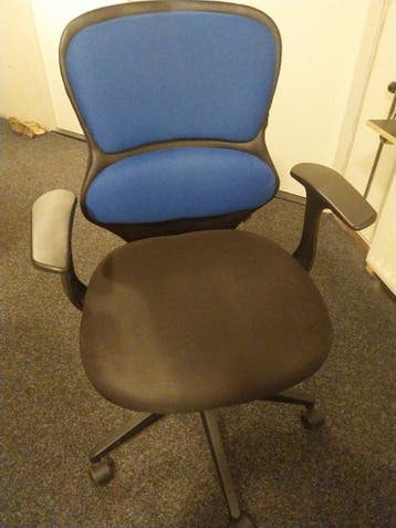 Bureaustoel