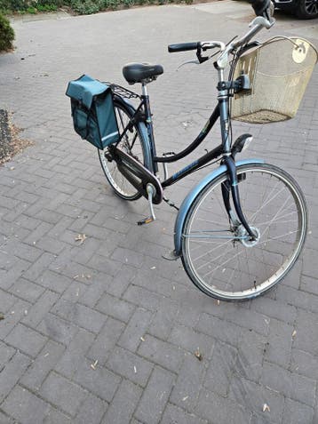 Batavus Florence damesfiets 28 inch, 7 versnellingen