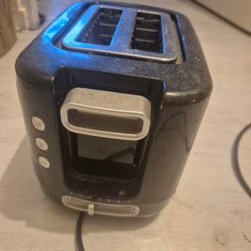 Toaster Tefal gratis..