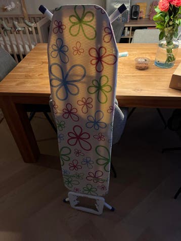 Leifheit strijkplank