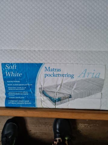 gratis matras