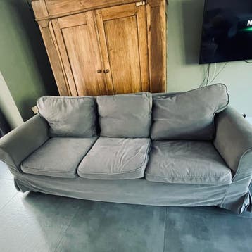 Gratis Ektrop 3 zits  bank.