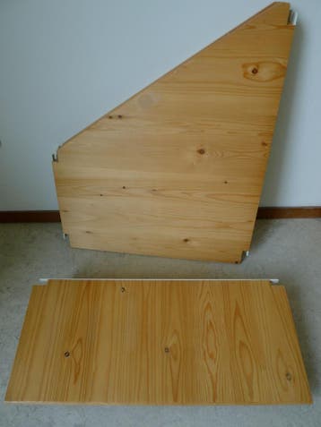 Lundia schappen en meer …