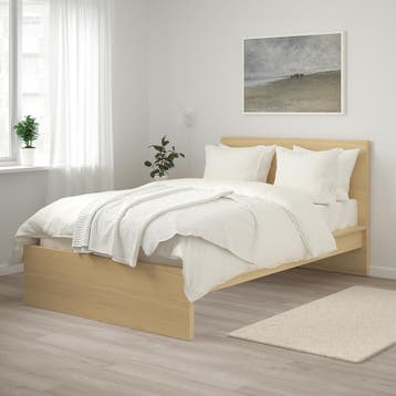 IKEA Malm bed 140 x 200 (ouder model)