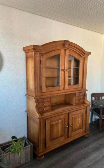 Gratis af te halen buffetkast