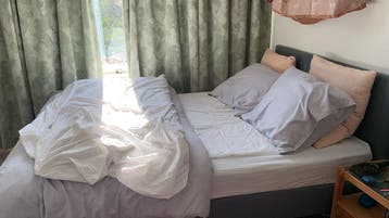 Bed 140 GRATIS ophalen