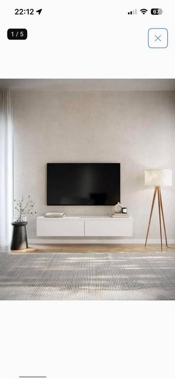 Tv meubel GRATIS af te halen