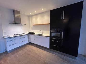 Complete keuken - GRATIS afhalen amsterdam