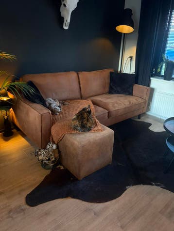 Bank gratis afhalen woensdag 15 april