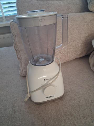 Nog goed werkende blender