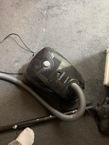 Samsung stofzuiger 2000W