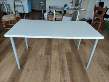 Ikea desk