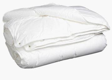 3 Eenpersoons dekbedden in goede staat