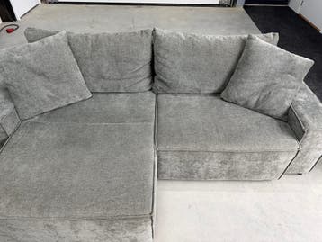 Gratis slaapbank met opbergvak - snel ophalen!