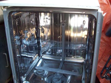 oude magnetrons vaatwassers oude ijzer enz gratis gezocht