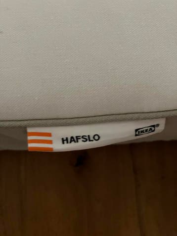 Gratis Matras 200x90