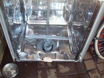 oude magnetrons machine oude ijzer enz gratis gezocht