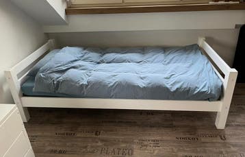 Gratis bed ophalen
