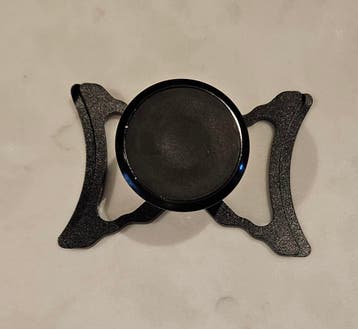 Magnetische telefoonhouder