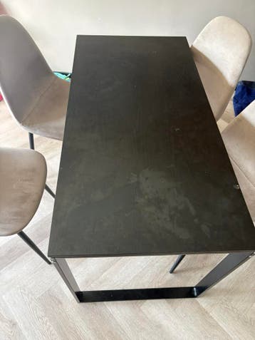 GRATIS bureau 120x60