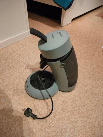 Senseo koffiezetapparaat