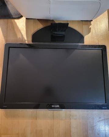 Philips Ambilight TV