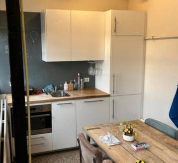 Metod IKEA ringhult keukenfrontjes wit hoogglans DEURTJES