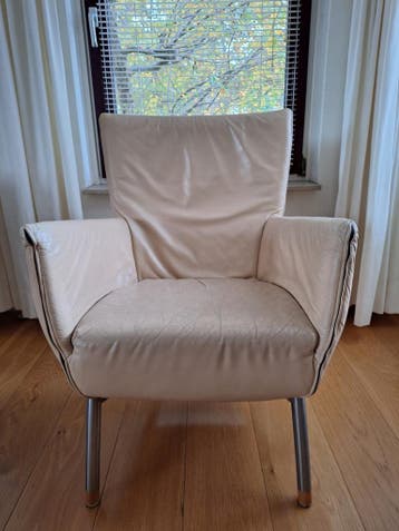 Design stoel, Gerard vd Berg. Alleen ophalen.