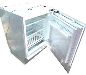 KOELKAST IKEA INBOUW